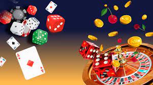 Онлайн казино Casino GMSlots