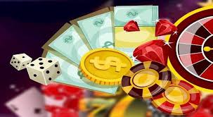 Вход на официальный сайт Casino Hype